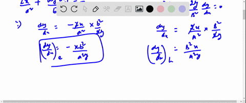show-that-the-ellipse-x2a2-y2b2-1-and-the-hyperbola-x2a2-y2b2-1-are-orthogonal-trajectories-if-a2-a2-and-a2-b2-a2-b2-so-the-ellipse-and-hyperbola-have-the-same-foci-2