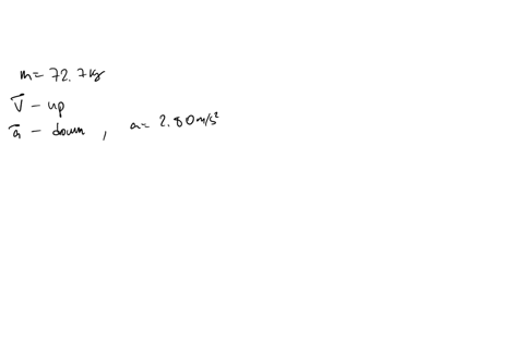student-of-mass-72-kg-is-standing-in-an-elevator-that-is-nearthe-surface-ofthe-earth-the-elevator-moving-upward-and-slowingdow-with-an-acceleration-of-magnitude-80-mls2-whatis-the-magnitude-00078