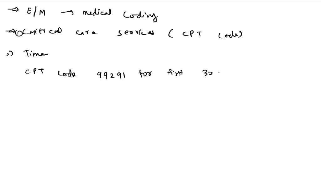 SOLVED E/M of an established 7yearold patient in the outpatient