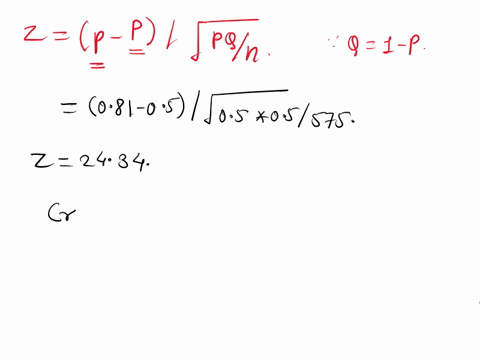 consider-the-following-null-and-alternative-hypotheses-ho-p-079-versus-hi-p-079-random-sample-of-575-observations-taken-from-this-population-produced-sample-proportion-of-081-if-this-test-ma-24022
