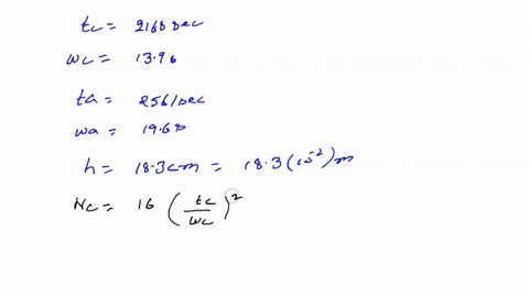 a-student-researcher-performed-chromatographic-separation-of-caffeine-and-aspartame-the-retention-time-for-caffeine-tc-was-found-t0-be-2046-with-a-baseline-peak-width-wc-of-147-s-the-retenti-41943