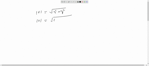find-the-magnitude-and-direction-angle-of-the-vector-v-11i-11j-magnitude-direction-angle-96515