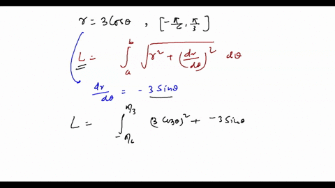 find-the-arc-length-of-the-curve-given-by-the-polar-equation-t3cos9-over-the-interval-round-your-answer-to-four-decimal-places-94912