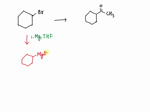 part-a-which-series-of-reactions-would-bring-about-the-following-transformation-1-naoet-etoh-2a-o3-b-ch32s-1-mg-thf-2-a-ch3cho-b-hzot-3-hzcro4-hzso4-1-nacch-2-a-sia2bh-b-h2oz-naohaq-1-naoet-81107