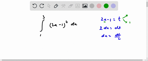 evaluate-the-definite-integral-2x-1-cx-88387