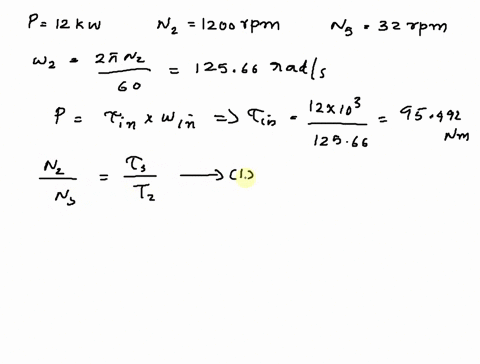 the-figure-below-is-a-spur-gear-train-drive-and-gear-2-is-the-inlet-of-the-gear-train_-it-transfers-12-kw-of-power-at-1200-rpm-gear-3-and-4-have-60-and-20-teeth-respectively-and-are-made-wit-57461