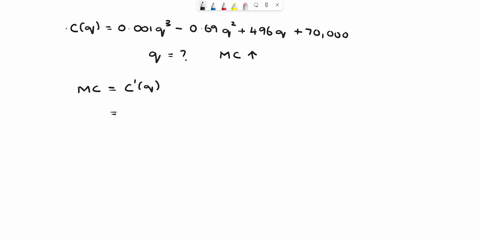 find-the-production-level-at-which-the-marginal-cost-function-starts-to-increase-cq-0001q3-069q2-496q-70000-units-40427
