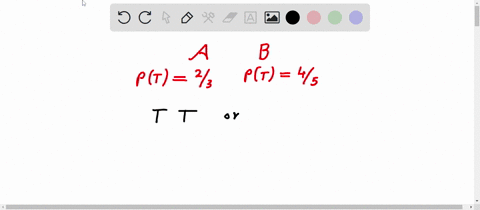 the-probabilities-that-a-and-b-will-tell-the-truth-are-2-3-and-4-5-respectively-what-is-the-probability-that-they-agree-with-each-other-a-35-b-13-c-25-d-34-29127