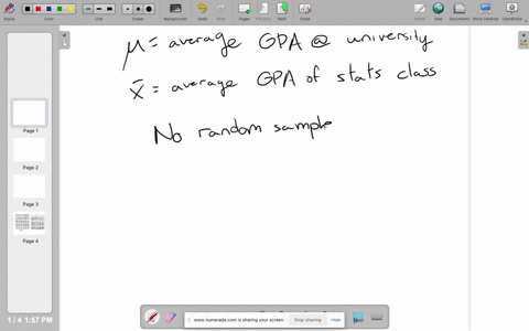 a-statistics-professor-wanted-to-find-out-the-average-gpa-grade-point-average-for-all-students-at-he-21532