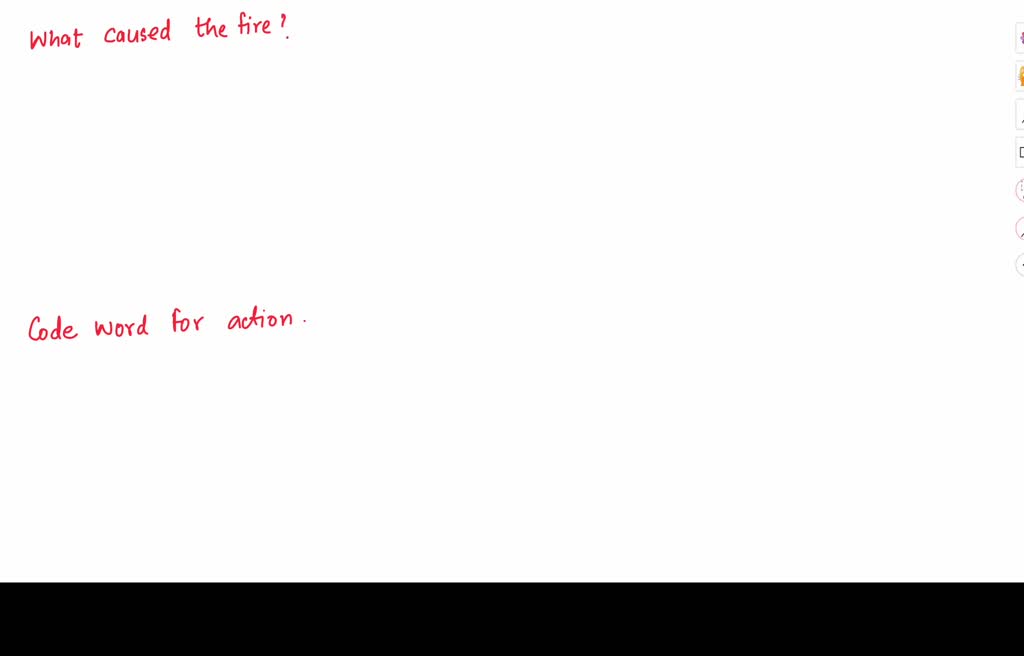 SOLVED Unit E The Healthcare Setting 34 Trash Bin Fire Case Study A