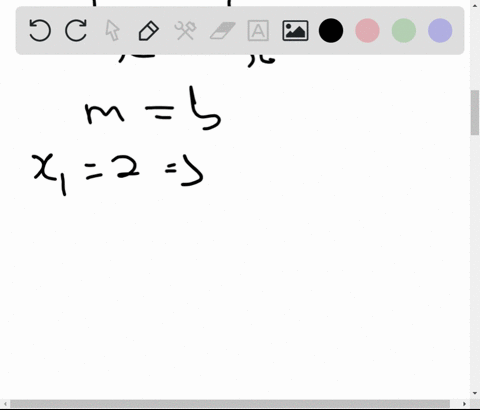 you-have-the-following-data-points-which-belong-to-a-function-of-the-form-yaebx-where-b-can-be-positive-or-negative-y-135-805-726-x-200-400-500-you-wish-to-determine-the-value-of-the-constan-51861
