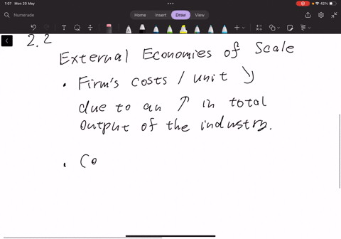 22-the-new-trade-theory-emphasizes-the-role-of-economies-of-scale-in-international-trade-how-do-external-economies-of-scale-affect-international-trade-prices-explain-with-the-aid-of-a-diagram-15-marks