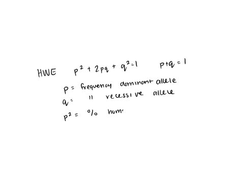 in-the-hardy-weinberg-equation-p2-2pq-q2-1-if-the-dominant-allele-frequency-is-08-what-is-the-frequency-of-heterozygous-individuals-in-this-population-group-of-answer-choices-040-016-064-032