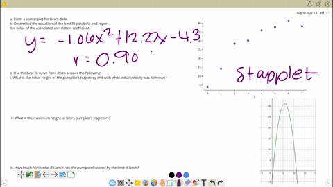 refer-to-the-following-discussion-of-quadratic-regression-the-least-squares-criterion-used-to-create-64519