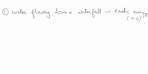 question-13-2-points-saved-select-the-correct-type-of-energy-for-each-description-or-example-below-water-flowing-down-a-waterfall-energy-that-is-stored-kinetic-energy-the-chemical-energy-of-18192