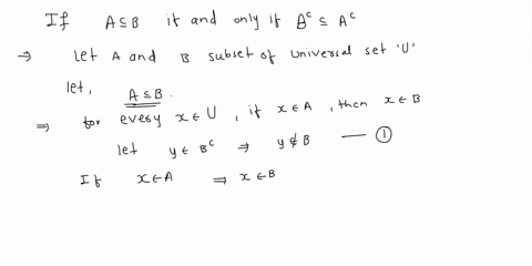 8-let-a-and-b-be-subsets-of-some-universal-set-u-from-proposition-510-we-know-that-if-a-b-then-bc-ac-now-prove-the-following-proposition-for-all-sets-a-and-b-that-are-subsets-of-some-univers-62636