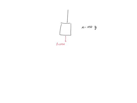 suppose-a-1450-kg-elevator-car-is-lifted-a-distance-45-m-by-its-cable-at-a-constant-speed-assuming-the-frictional-force-on-the-elevator-has-a-constant-value-of-1375-n-a-calculate-the-work-do-84538