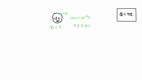 an-object-has-a-charge-of-26-c-how-many-electrons-must-be-removed-so-that-the-charge-becomes-32-c-43566
