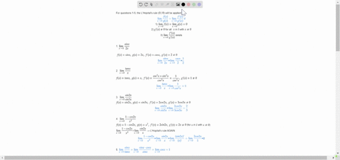 compute-the-limits-of-the-following-trigonometric-functions