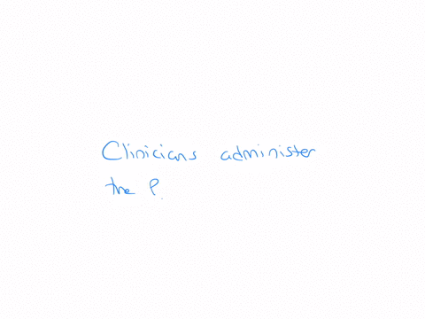 which-of-these-statements-about-the-pai-is-true-question-20-options-five-different-kinds-of-pai-scales-exist-the-pai-is-a-self-administered-test-the-pai-requires-an-eighth-grade-reading-level-clinicia