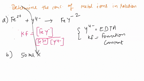 1solution-of-edta-is-particularly-valuable-as-titrants-because-the-reagent-combines-with-metal-ions-in-a-11-ratio-regardless-of-the-charge-on-the-cation-for-example-fell-and-felll-complexes-71308