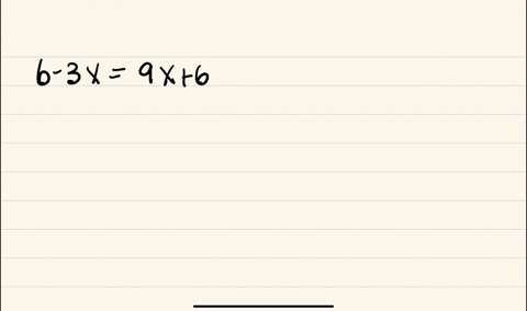 6-3x-9x-6