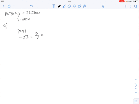 part-a-when-the-power-input-to-the-bus-motor-is-at-its-maximum-power-of-70-hp-what-current-does-draw-express-your-answer-in-amperes_-azd-b-submit-request-answer-pant-b-when-the-power-input-t-71633
