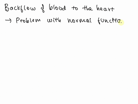 what-will-happen-if-there-is-a-backflow-of-blood-in-the-heart-66155