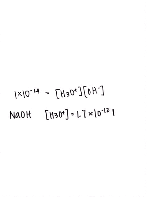 calculate-the-h3o-value-of-each-aqueous-solution-naoh-with-oh60103m-milk-of-magnesia-with-oh18105m-aspirin-with-oh141011m-seawater-with-oh35106m-90224