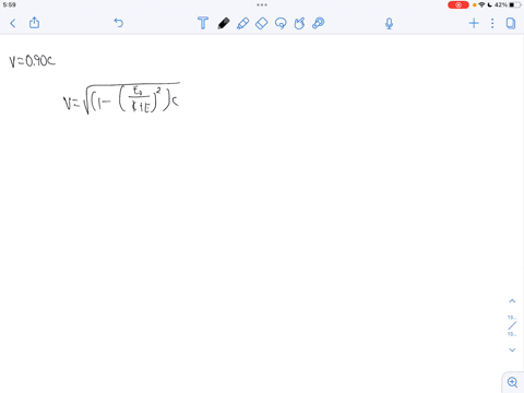 a-high-speed-k0-meson-is-traveling-at-a-speed-of-090c-when-it-decays-into-a-and-a-meson-what-are-the-greatest-and-least-speeds-that-the-mesons-may-have-75206