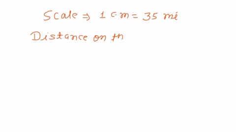 the-scale-on-a-map-is-actual-distance-cm35-mi-the-between-distance-los-angeles-on-the-map-between-and-san-francisco-los-angeles-ca-and-san-francisco-the-ca-is-108-cm-actual-distance-what-ber-53977