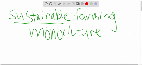 which-of-the-following-are-ways-to-allow-for-sustainable-farming-oa-using-monoculutre-farming-b-using-manure-and-nitrogen-fixating-plants-instead-of-synthetic-fertilizer-using-pesticides-and-45605