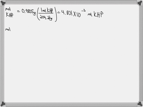 experiment-1-acid-base-titration-standardization-of-naoh-data-and-results-data-table-unknown-number-naoh-trial-3-mass-of-khc-lo4-khp-48059-020m-62o-ml-6-zon-24l-0o-initial-buret-reading-fina-35127