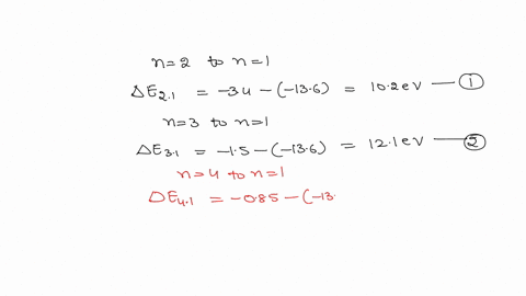 when-a-hydrogen-atom-is-bombarded-the-atom-may-be-raised-into-a-higher-energy-state-as-the-excited-e-15332