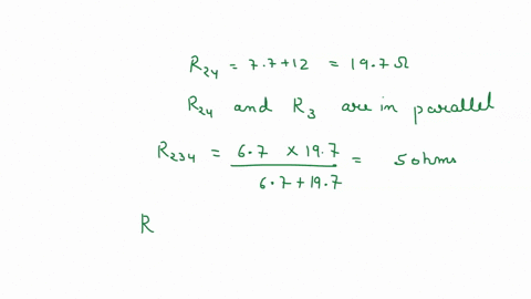 part-a-find-the-current-through-each-resistor-using-the-rules-for-series-and-parallel-resistors_-express-your-answers-using-two-significant-figures-separated-by-commas_-aed-iizi3i4-submit-re-74243