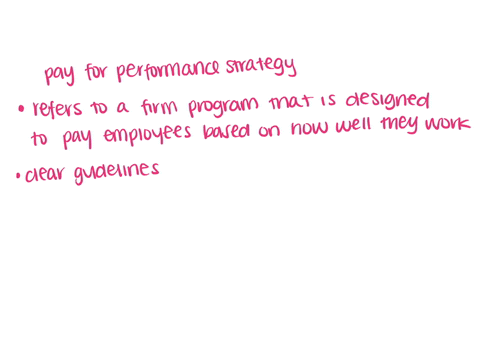choose-a-pay-for-performance-method-from-the-following-categories-individual-group-or-organizational-performance-and-use-the-internet-to-locate-the-website-of-a-company-which-has-recently-in-39936