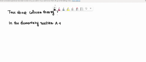 which-of-the-following-statements-is-true-about-collision-theory-the-orientation-factor-p-for-most-molecular-collisions-is-greater-than-1_-an-increase-in-temperature-causes-an-increase-in-re-93212
