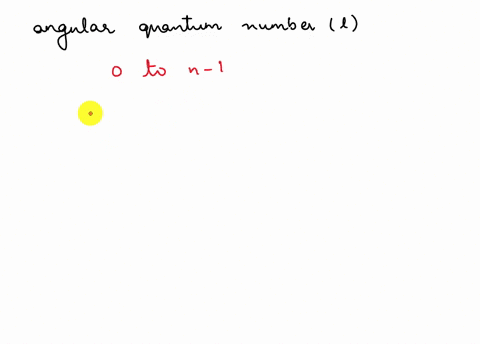 what-are-the-possible-values-of-the-angular-momentum-quantum-number-all-the-non-negative-integers-012-n1-wnoro-nis-principal-quantum-numbor-represented-by-the-formula-2n-where-nis-a-principa-84199