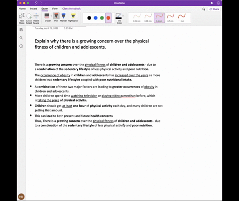 explain-why-there-is-a-growing-concern-over-the-physical-fitness-of-children-and-adolescents-49211