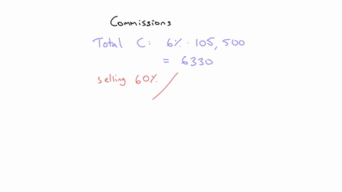 a-house-is-sold-for-105500-and-the-commission-rate-is-6-percent-if-the-commission-is-split-6040-between-the-selling-broker-and-the-listing-broker-respectively-and-each-broker-splits-his-shar-73606