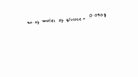 a-blood-sample-contains-0090-of-glucose100-ml-the-molar-mass-of-glucose-is-180-what-is-the-molarity-of-glucose-in-this-sample-01989