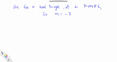 a-spherical-concave-mirror-has-a-radius-of-curvature-of-60-cm-at-what-distance-from-the-mirror-should-a-60-cm-object-be-placed-to-obtain-an-image-that-is-48-cm-tall