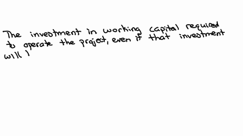 the-cfo-of-cicero-industries-plans-to-calculate-a-new-projects-npv-by-estimating-the-relevant-cash-flows-for-each-year-of-the-projects-life-ie-the-initial-investment-cost-the-annual-operatin-51626