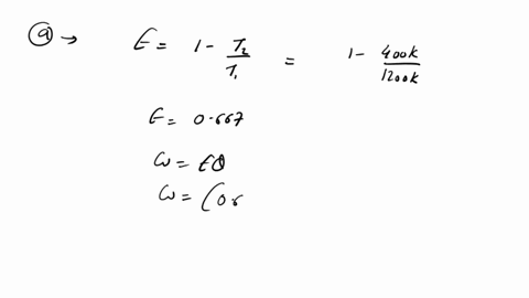 problem-1200-k-consider-heat-engine-in-contact-with-hot-and-cold-reservoin-shoun-if-1000-joules-of-energy-are-input-from-the-hot-reservoir-1000-what-_-the-maximum-amount-of-work-that-can-be-34552