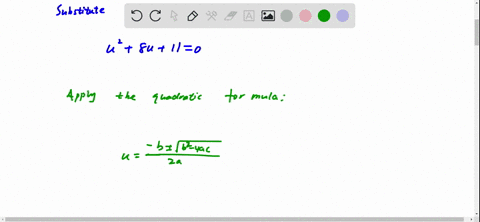 what-are-the-solutions-of-the-equation-2x-32-82x-3-11-0-use-u-substitution-and-the-quadratic-formula-to-solve-01263