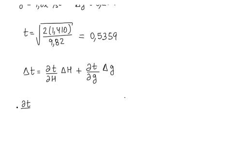 ball-is-dropped-with-zero-initial-velocity-from-neight-from-the-floor-the-time-t-takes-for-the-ball-to-hit-the-floor-can-be-calculated-by-the-equation-2-2hg-or-equivalently-2hg12-where-is-th-42963