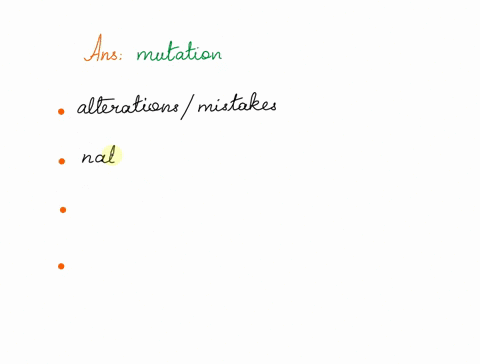 any-change-in-the-sequence-of-dna-molecules-is-called-a-81209