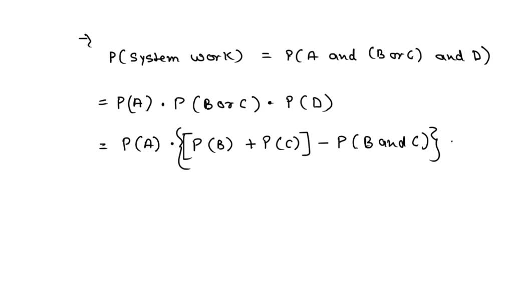 SOLVED: 03- Suppose the diagram of an electrical system as given in ...