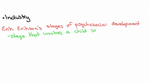 when-a-child-can-show-that-they-can-do-things-properly-and-therefore-receive-recognition-from-teachers-or-peers-they-will-likely-develop-_____-question-16-options-trust-industry-inferiority-autonomy