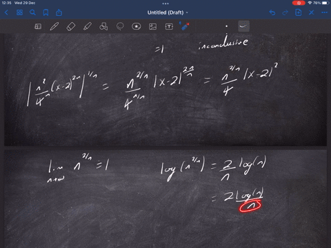 need-help-solving-this-power-series-question